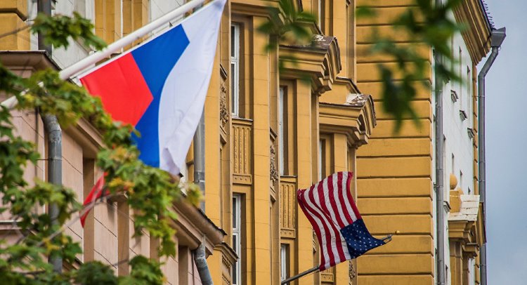 ABD, Rusya'ya yaptırımların kapsamını bir kez daha genişletti