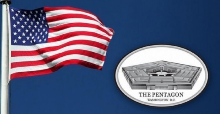 Pentagon: Menbiç’te güçlerimize saldırı olursa karşılık veririz
