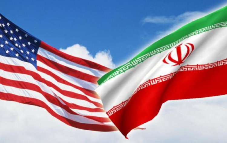 ABD'den İranlı 5 kuruluşa yaptırım