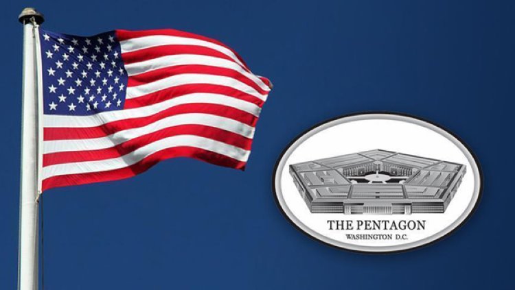 Pentagon'dan yeni Afrin ve Türkiye açıklaması