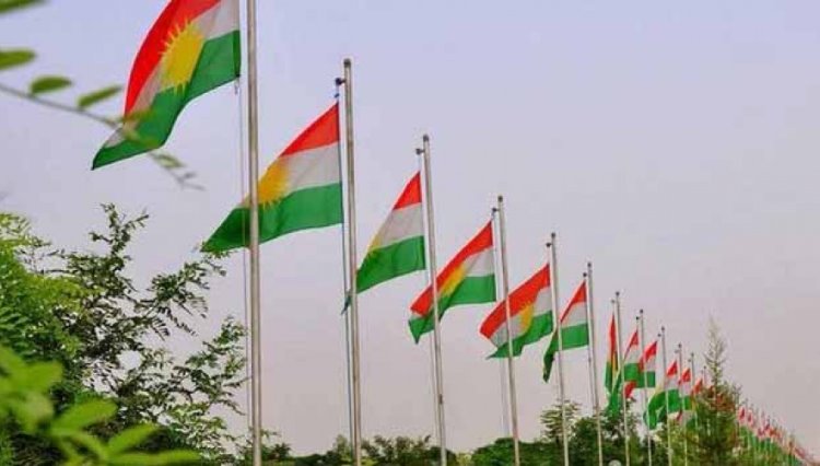  Kürdistan Hükümetinden İran açıklaması