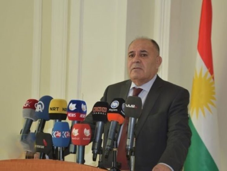 Kürt partilerinin bir listeyle seçime katılması Kürtleri güçlendirir
