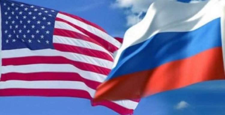 ABD ve Rusya görüştü BM Afrin'e Barış Gücü Gönderebilir!