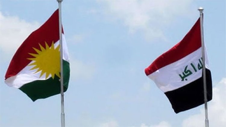 Kürdistan ile Irak arasında ön anlaşma sağlandı