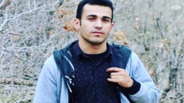 İşgalci İran rejimi rarafından Kürt mahkuma idam cezası verildi