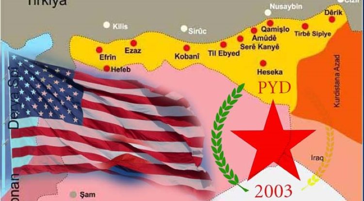 ABD’li yetkililerden: Türkiye'ye uyarı Menbiç’e yönelirse sessiz kalmayız durum değişir