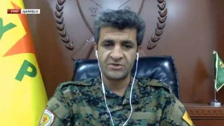 YPG: Şam yönetiminden talepte bulunduk, henüz yanıt alamadık