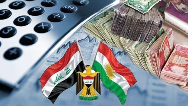 Bağdat'ın yeni Kürdistan bütçesi planı!