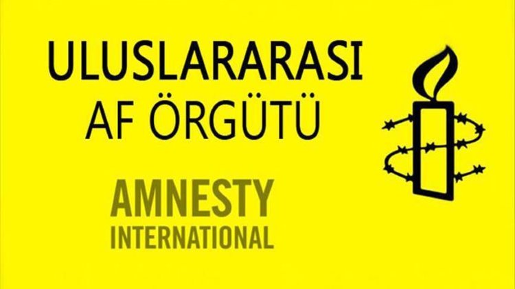 Uluslararası Af Örgütü: Efrin ve Azez’de siviller hedef alınıyor
