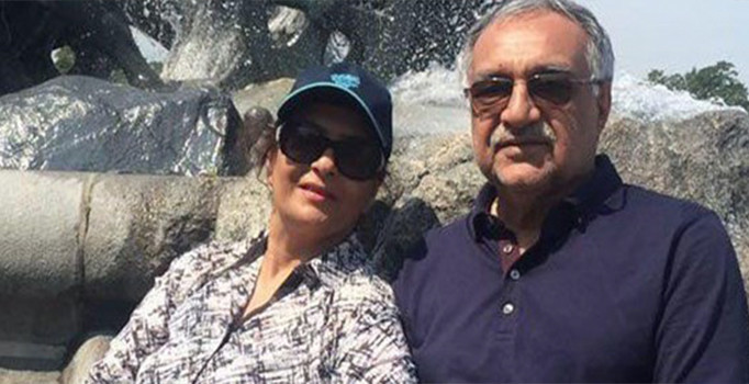 Pakistanlı bakan ve eşi evlerinde ölü bulundu