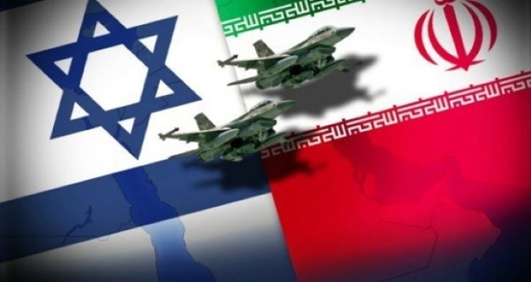 ABD merkezli National Interest dergisi: 2019’da İran-İsrail savaşı çıkabilir