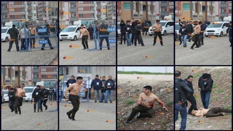 Diyarbakır Newrozu'nda üniversite öğrencisi Kemal Kurkut'u öldüren polisin tutuksuz yargılanmasına yapılan itiraz 2 ay sonra karara bağlandı ve mahkeme tutuklama talebini reddetti. 