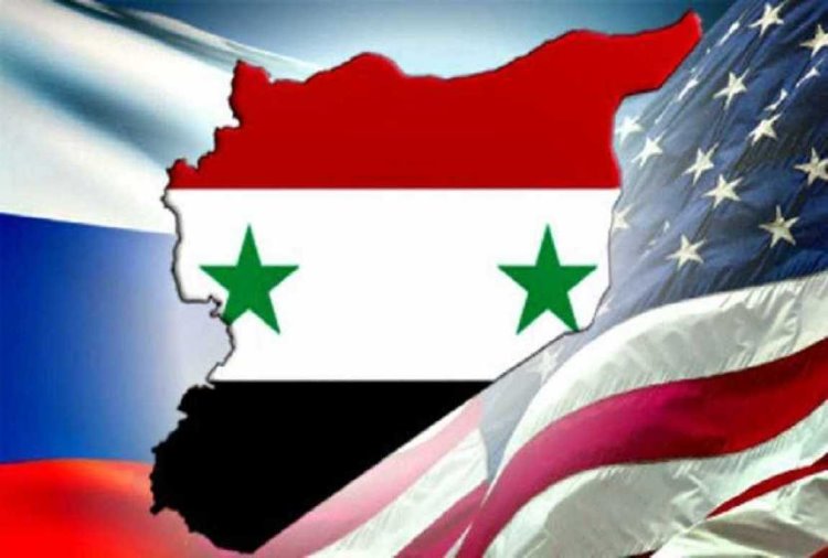 Birleşmiş Milletler'de ABD ile  Rusya arasında Suriye tartışması