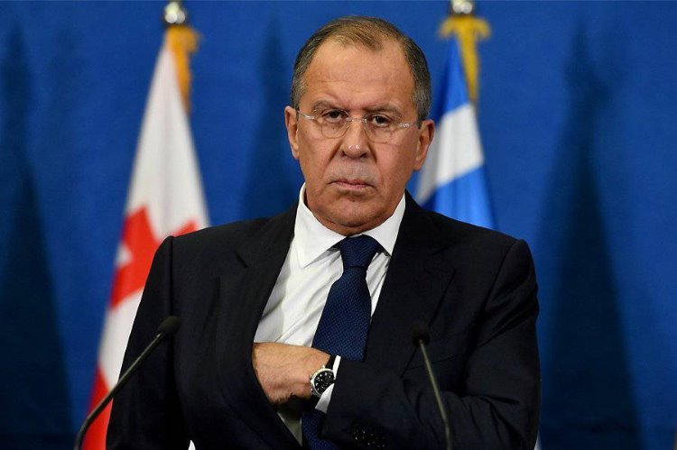 Rusya: ABD Suriye'yi bölmeyi planlıyor