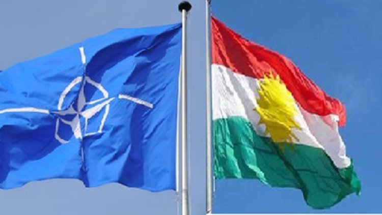 Peşmerge ile NATO arasında ortak proje,Peşmerge Bakanlığı, Peşmerge güçlerinin modernizasyonu çerçevesinde NATO ile işbirliği içinde yürütülecek beş yeni reform paketi hazırlandığını açıkladı.