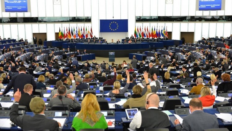 Avrupa Parlamentosu'ndan Türkiye'ye Afrin uyarısı