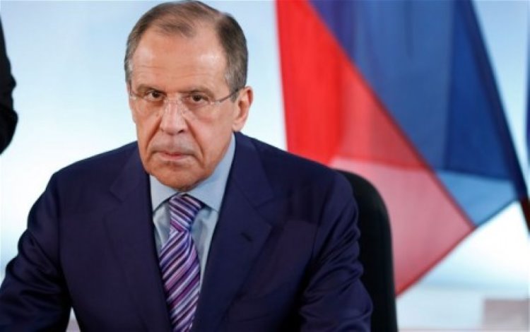 Rusya  Dışişleri Bakanı Lavrov: ABD, Suriye'de özerk bir Kürt yönetimi kurmak istiyor