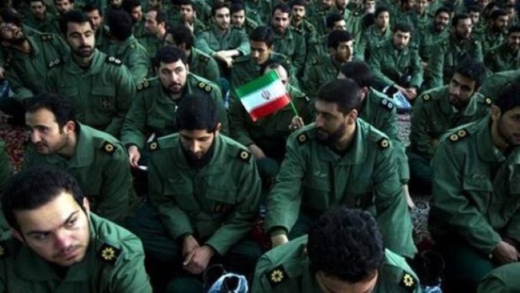 Suriye'de 4 İran askeri daha öldürüldü!