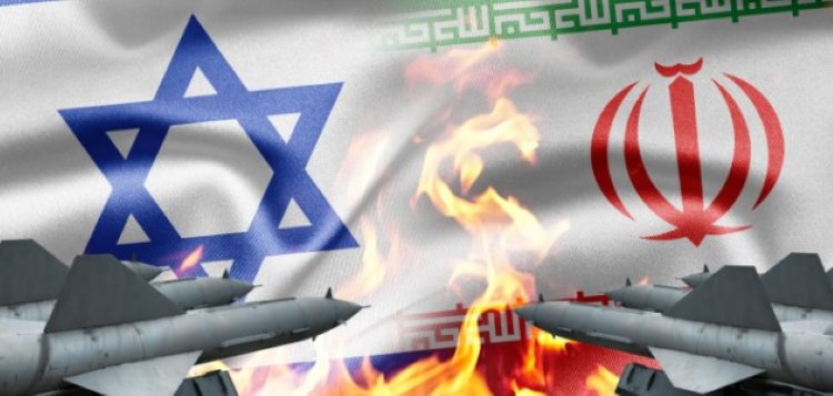 İran, Suriye’ye İsrail’i vuracak füzeler konuşlandırdı