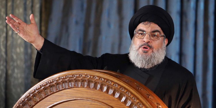 Hizbullah: ABD Kürtleri yarı yolda bırakacak
