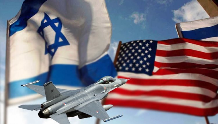 ABD'den İsrail'e destek açıklaması; ABD İsrail'in egemenliğini ve kendisini koruma hakkını güçlü bir şekilde destekliyoruz