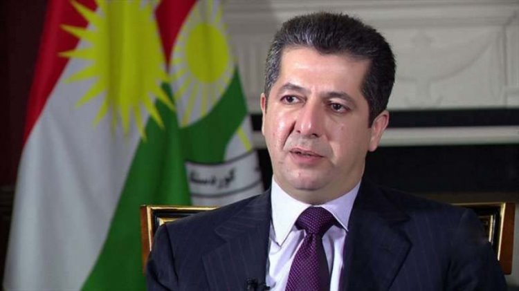 Mesrur Barzani: İşgal edilen Kürdistani bölgelerde ciddi güvenlik sorunları var