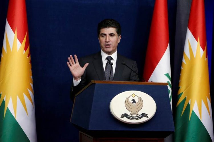 Foreign Policy Journal: Kürdistan Başbakanı bir savaşın yaşanmasını önledi!