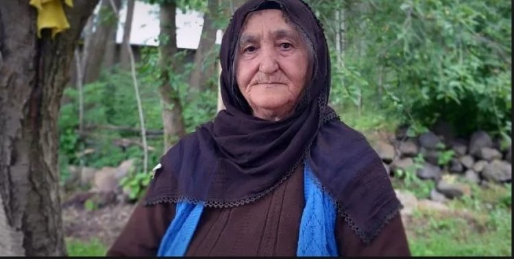 78 yaşındaki Sise Bingöl “Hayatını tek başına idame ettiremez’ raporuna rağmen tutuklu
