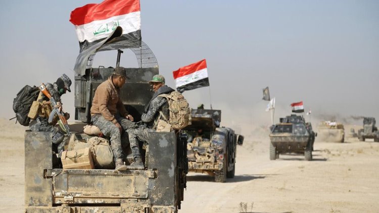 Irak ordusu: Kürdistan sınırından çekildik!