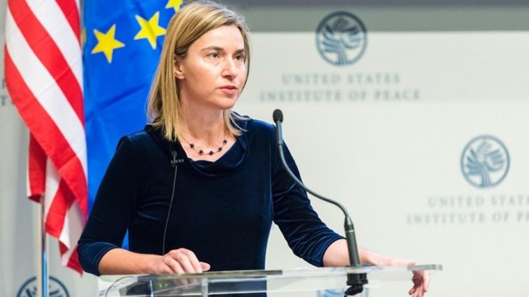 Avrupa Birliği; Ateşkes tüm Suriye'yi kapsıyor, Rusya, Türkiye ve İran'a ateşkese uyun çağrısı