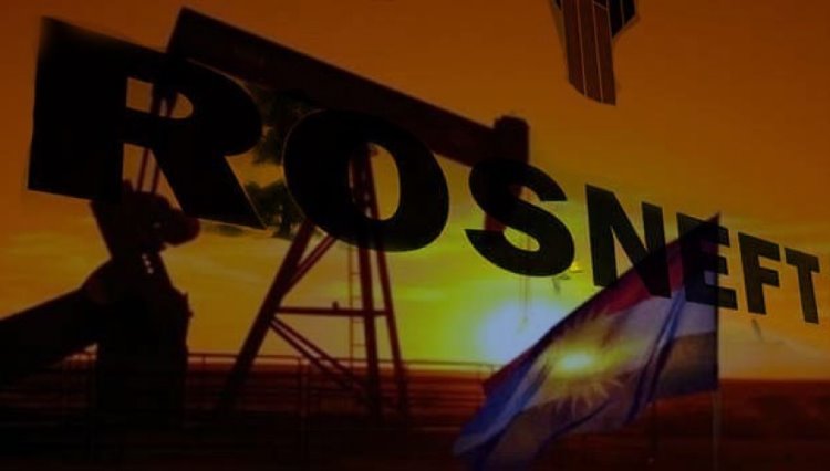 Rosneft’e davet: Gündem Kürdistan Petrolü