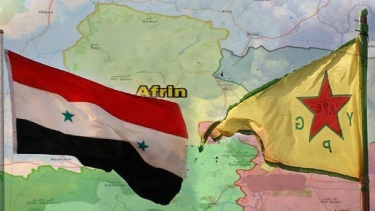 Afrin’de Rus Ruleti: Şam’ın kente geçişine Moskova mı izin vermiyor?