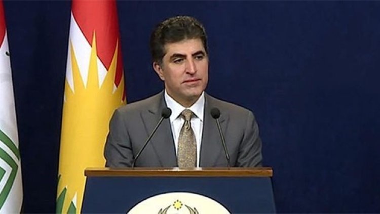 Başbakan Barzani: Kürdistan'da kargaşa yaratmak isteyenlere izin vermeyeceğiz