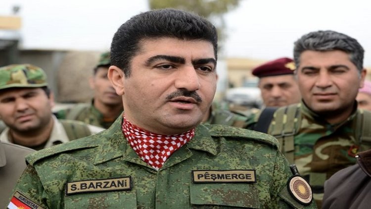 Şirvan Barzani: Kürdistan, eskisinden daha da güçlenecek,Yakında 16 Ekim öncesi sınırlara döneceğiz