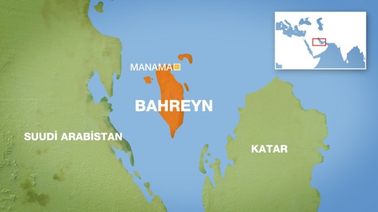 Bahreyn’de İran destekli 116 örgüt üyesi yakalandı