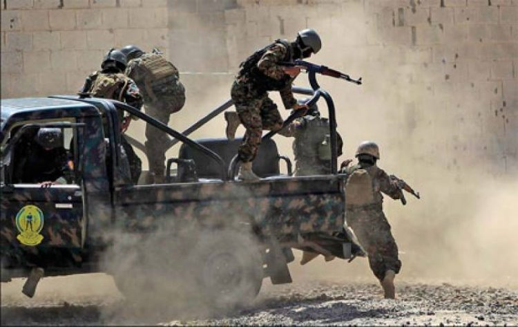 Yemen’de ordu ile Husiler arasında çatışma: 45 ölü