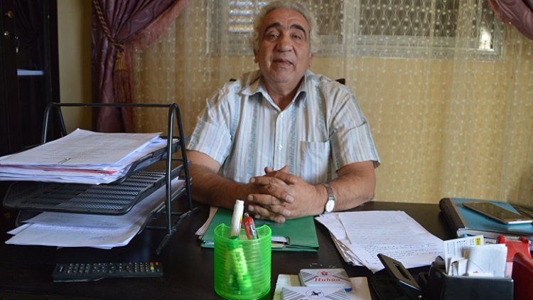 Rakka Sivil Meclisi Eş Başkanı, Tel Abyad'da suikast sonucu hayatını kaybetti