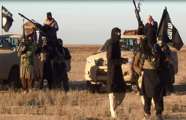 IŞİD Kerkük’te yine saldırdı: 2 sivil hayatını kaybetti