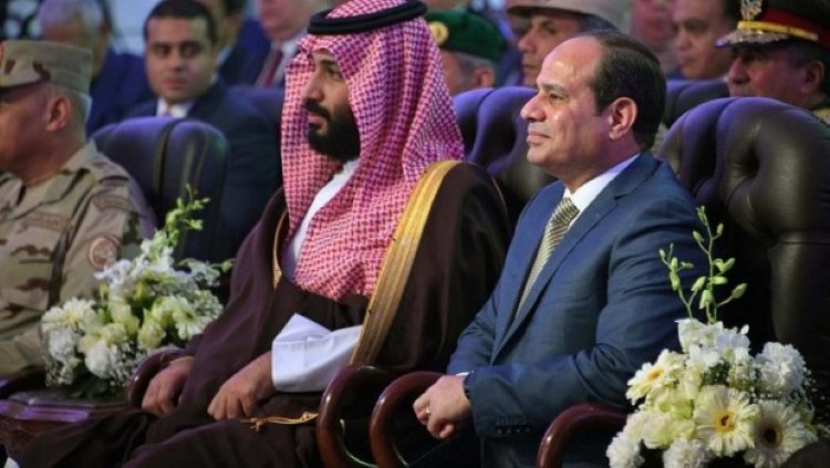 Suudi prens Türkiye, Katar ve İran için 'şeytan üçgeni' dedi