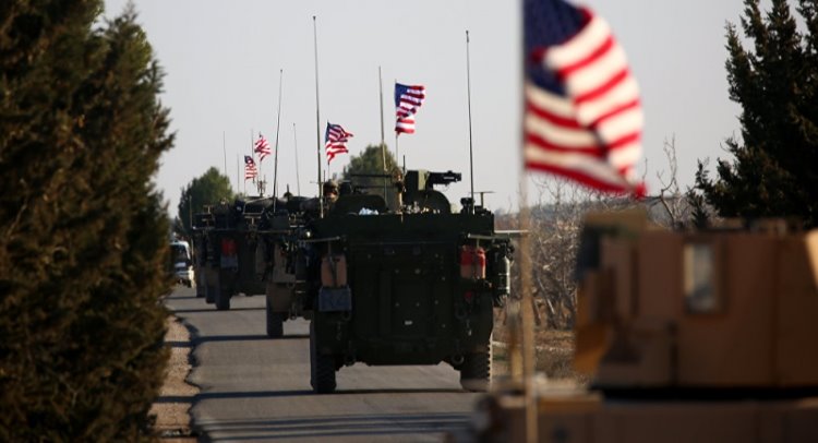 Pentagon'dan Ankara’ya son uyarı: Hoşgörü gösteremeyiz