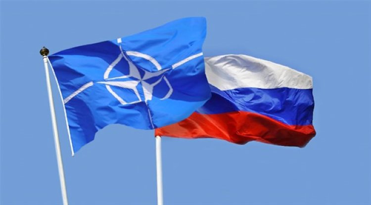 Rusya krizi devam ediyor: NATO’dan Rusya’ya yaptırım