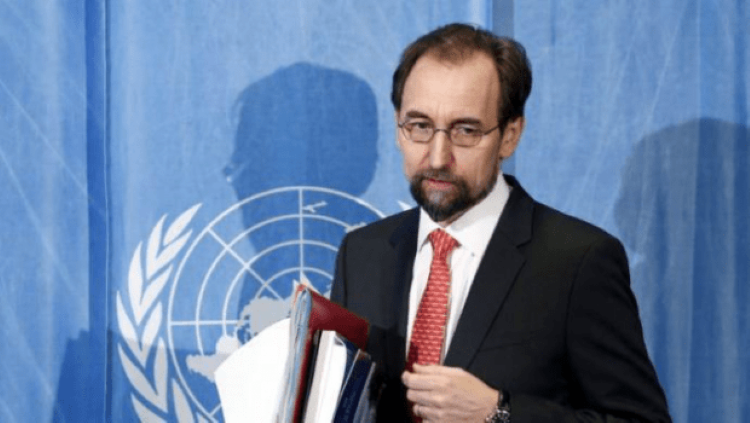 Birleşmiş Milletler: Türkiye Efrin'de Suç İşledi