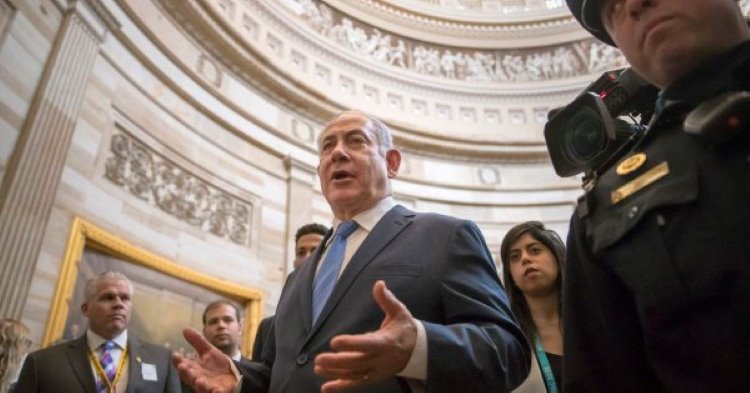 İsrail Başbakanı Netanyahu: İran durdurulmalı Ve durduracağız
