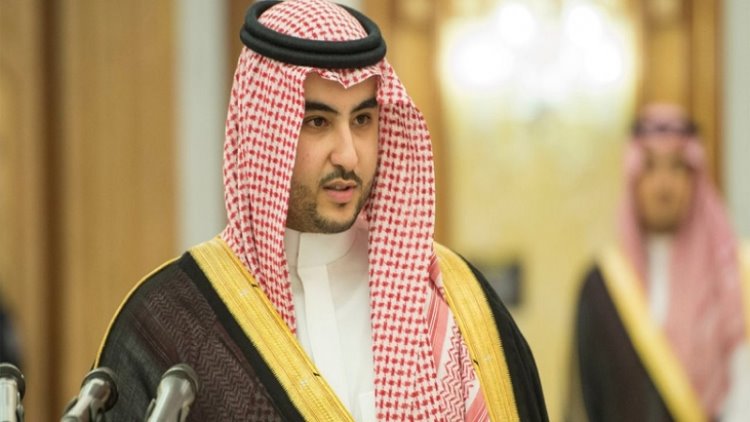 Suudi Prens'ten İran'a: Tarihiniz yıkım ve cinayettir