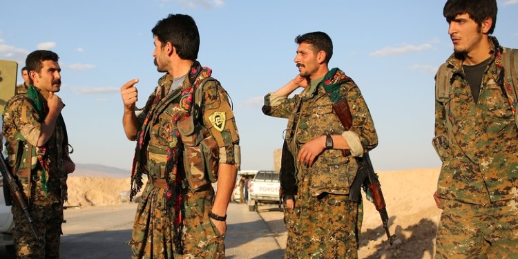 Irak'tan PKK'ye Şengal'i terketmesi için 10 gün süre