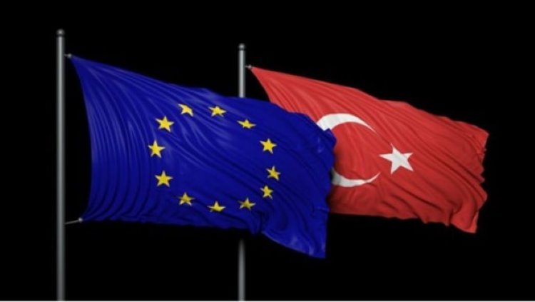 Avrupa Parlamentosu çalışma dilleri listesinden Türkçe'nin çıkarılmasına karar verdi