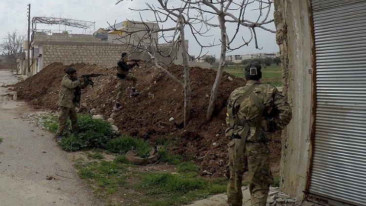 YPG: Yakında sokak çatışmaları başlayabilir