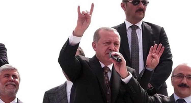Kuantum'dan AKP anketi: AKP'ye güvenmeyenlerin oranı...