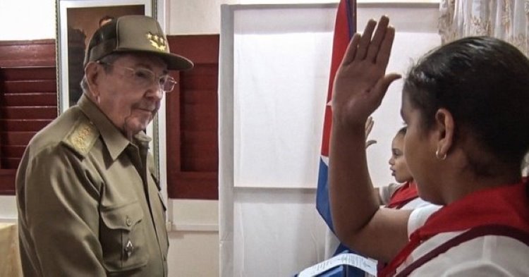 Küba’da Genel Seçim: “Castro Ailesi” Çağı Kapanıyor
