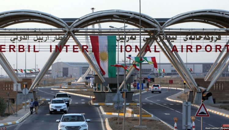 ABD: Kürdistan Havalimanlarının açılması, diğer sorunların çözümü için örnek olmalı